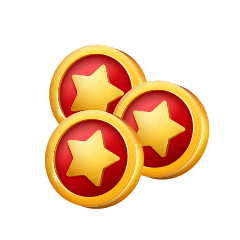 Punti fedeltà Golden Lady Casino